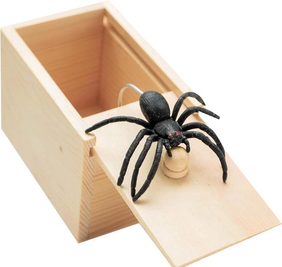 Spider
