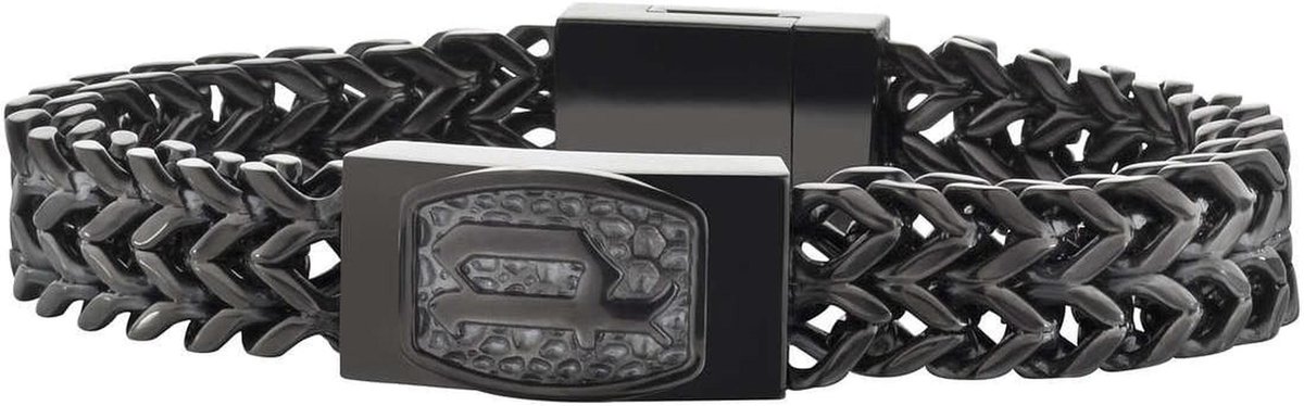 Heren schakelarmbanden - Stijlvolle armband voor elke gelegenheid