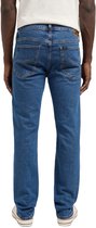 Lee Daren True Straight Fit Spijkerbroek Blauw 34 / 32 Man