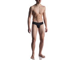 Heren Tangaslip Cheeky Brief – Strakke Sexy Onderbroek