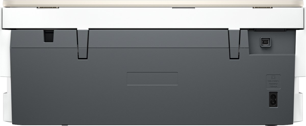 HP ENVY Photo 7234 - Draadloos All-in-One - Kleuren printer - Geschikt voor Instant Ink — afbeelding 4