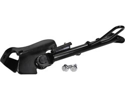 Zijstandaard voor Vespa Primavera, Sprint zwart