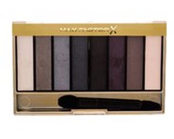 Max Factor Masterpiece oogschaduw palet - 002 Golden Nudes