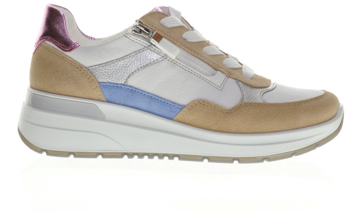 Ara Garda Multikleur Sand maat 41