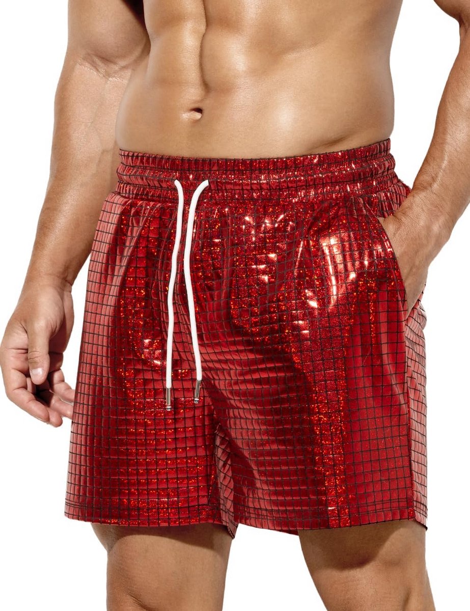 Heren String Tanga Ondergoed Elastische G-strings Ademend Slipje