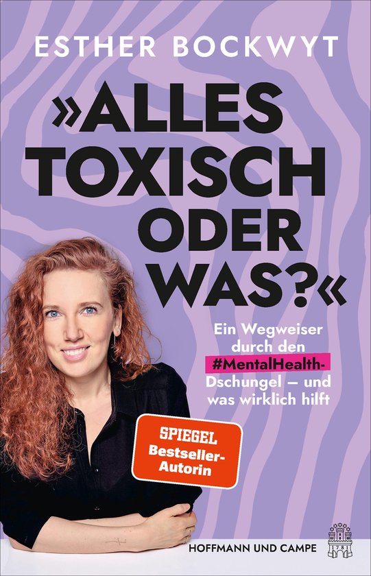 Alles toxisch, oder was? - cover