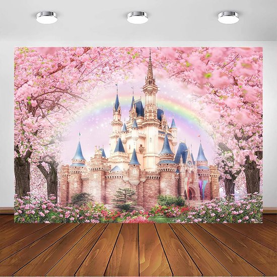 De Boom Van De Kersenbloesem, Japanse Sakura Stock Illustratie
