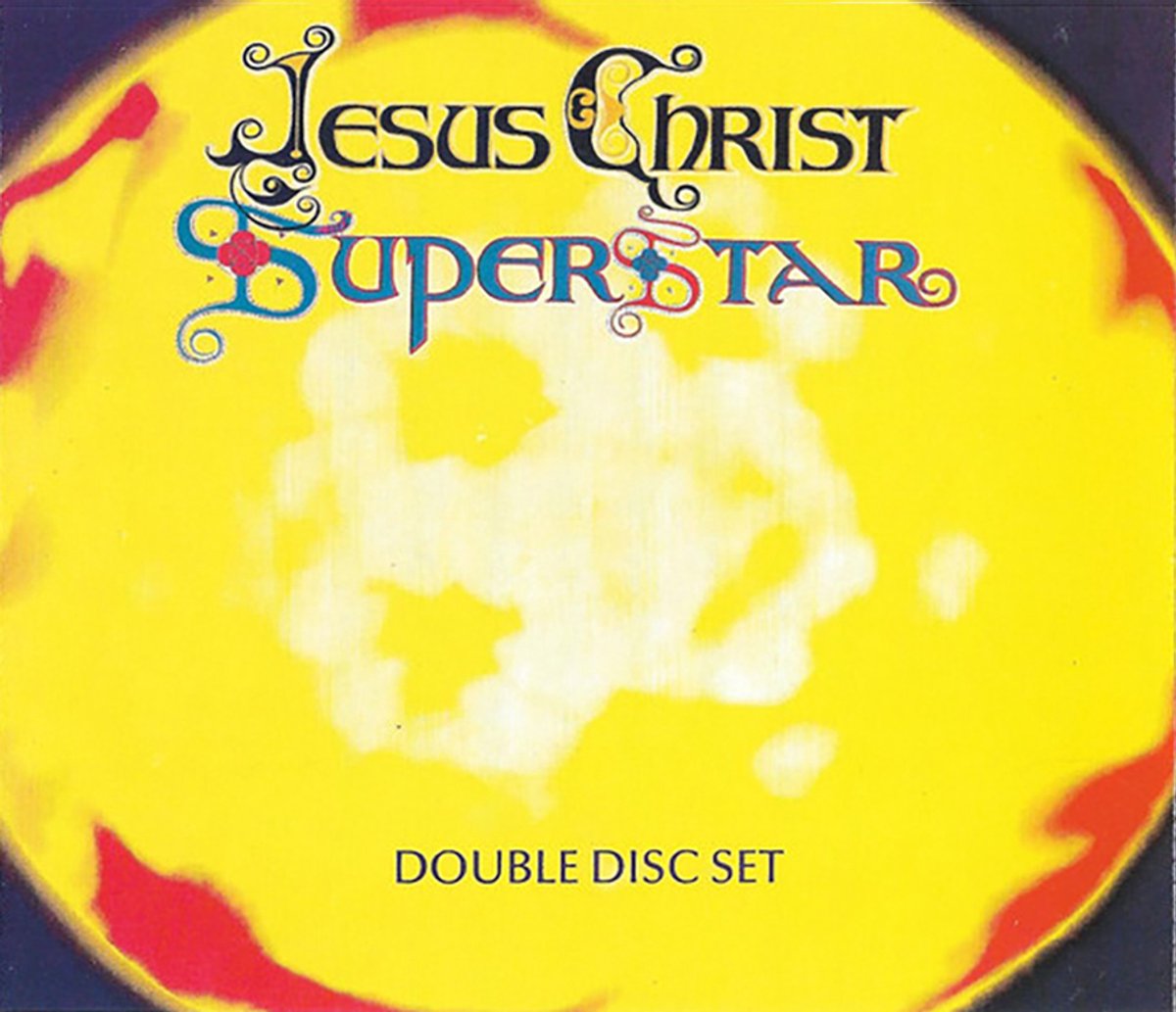 Jesus Christ Superstar