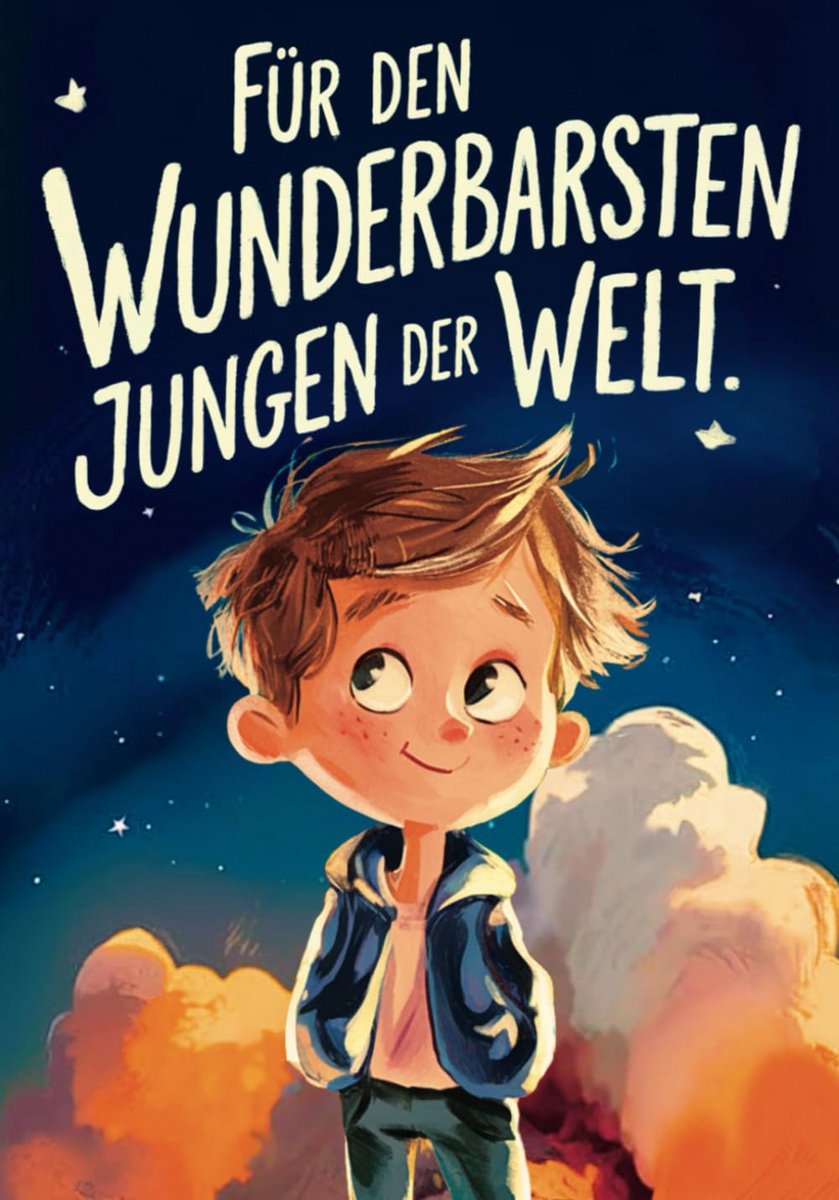 Inspirerende verhalen voor jongens: Zelfvertrouwen, moed en vriendschap