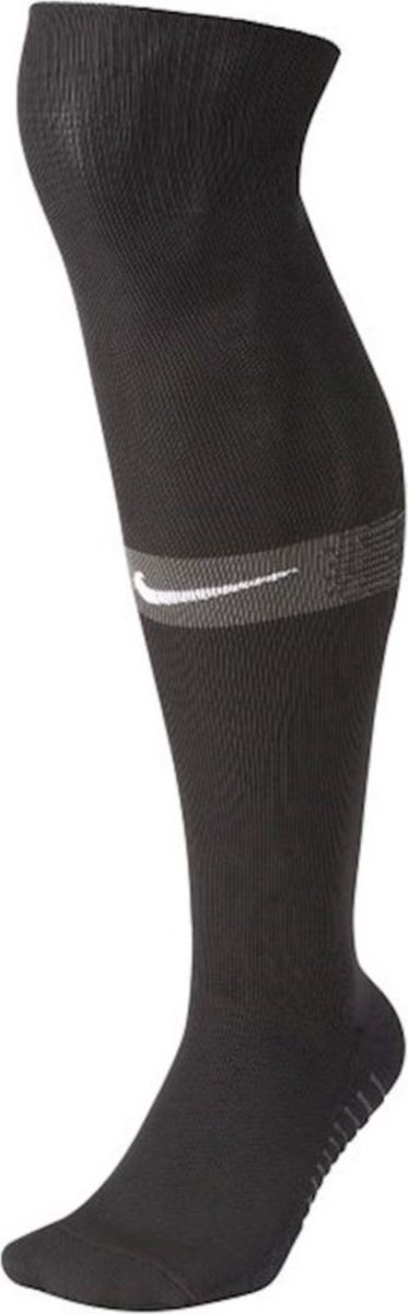Nike Squad Voetbalsokken - Kousen - Hoog - Zwart - 38/42