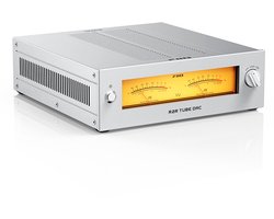 FIIO Warmer R2R Zilver