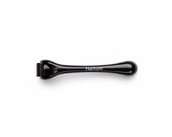 Hairborn Dermaroller 1.5 mm Haargroei – 540 RVS Naaldjes – Microneedling voor Hoofdhuid, Haar & Baard – Haargroei Stimuleren – Mannen
