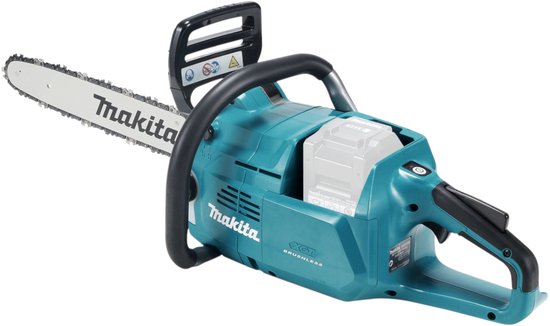Makita UC016GT101 Accu Kettingzaag 40cm XGT 40V Max 5.0Ah van Makita — afbeelding 5