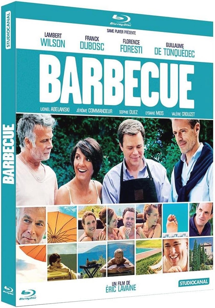 Barbecue Kopen - Hoogwaardige Barbecues voor Elke Tuin en Feestje