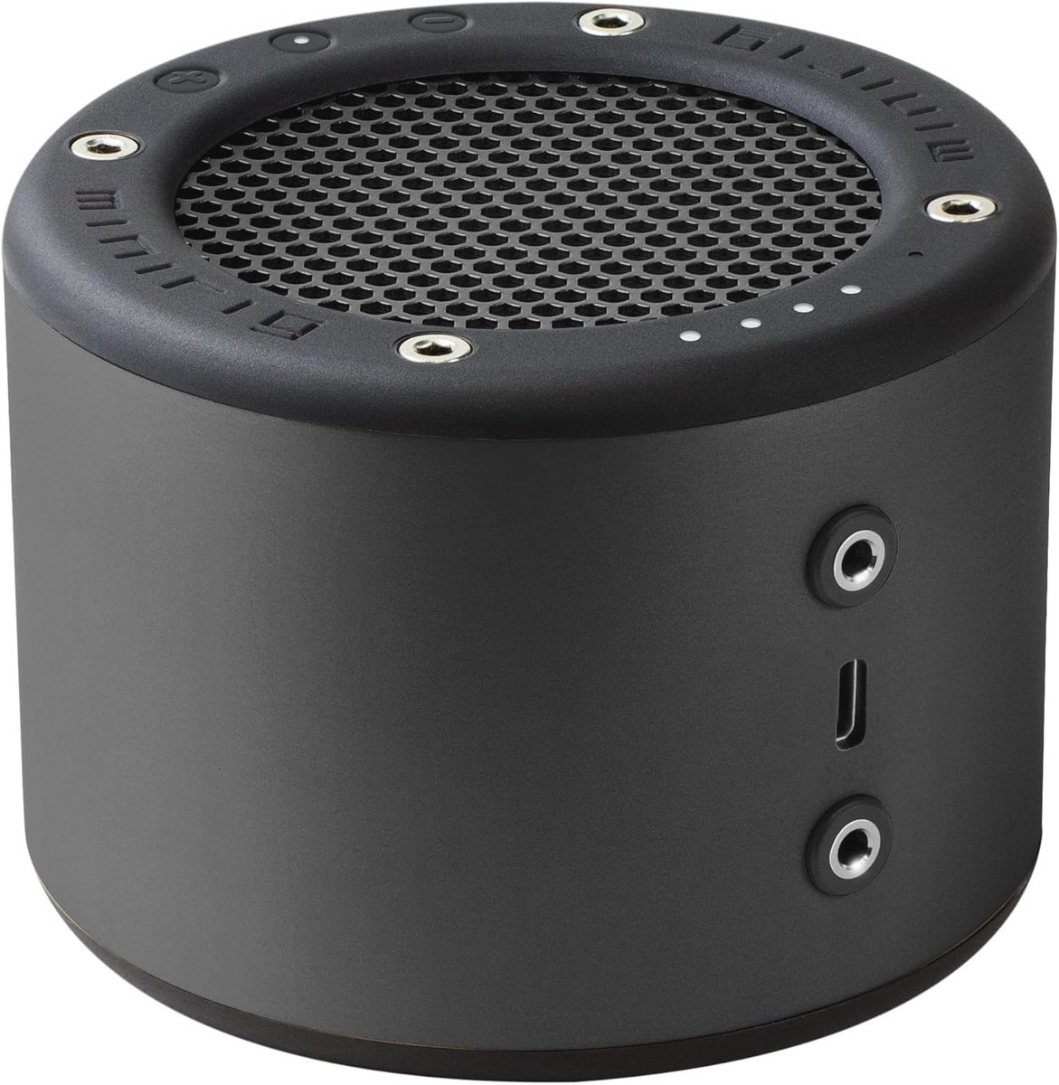 Draagbare Bluetooth luidspreker - Draadloos en compact