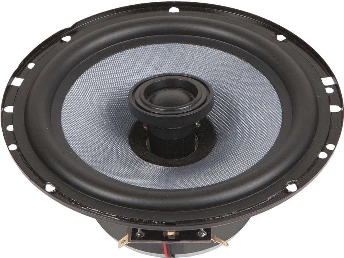 Coaxiaal Audio Systeem 16,5 cm - 130 Watt