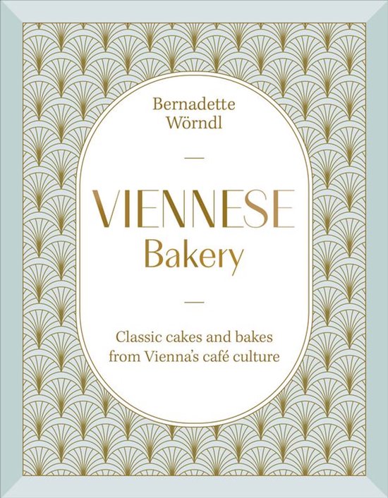 Viennese Bakery - cover