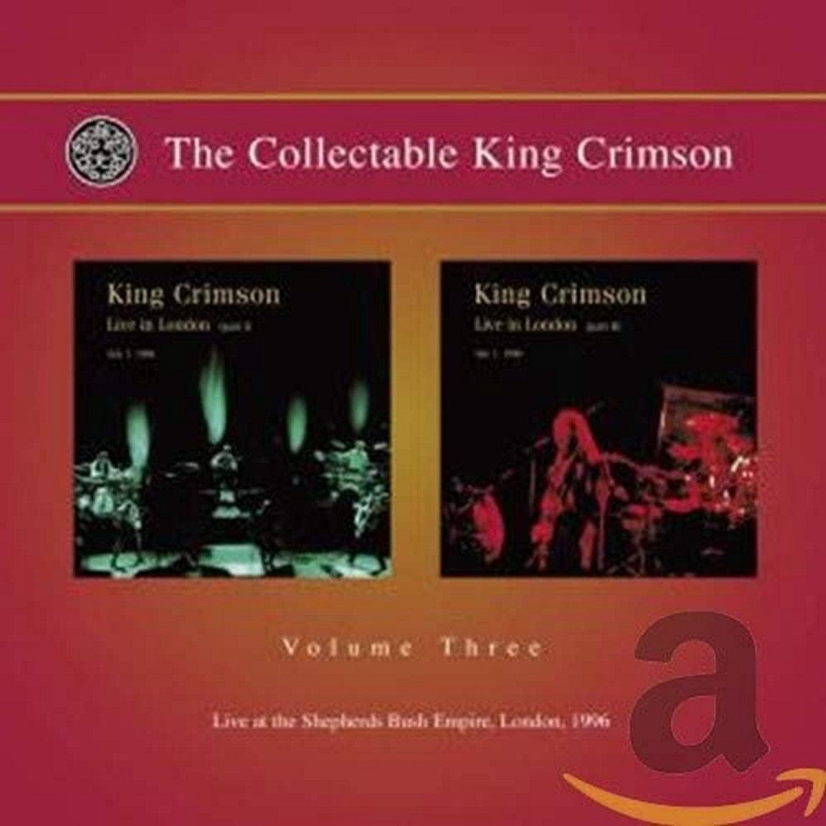 Verzameling Koning Karmijn Volume 3 - Collectors Edition