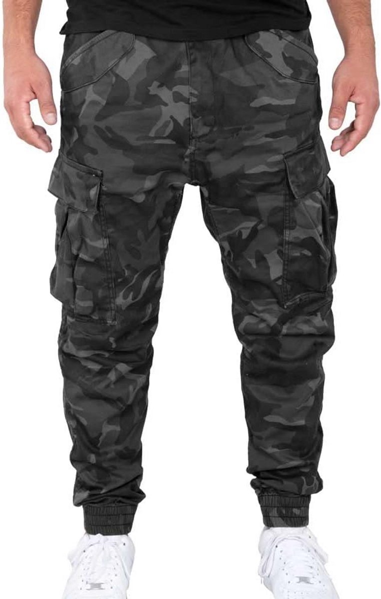 Heren Broek Airman Pant