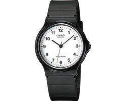 Casio herenhorloge