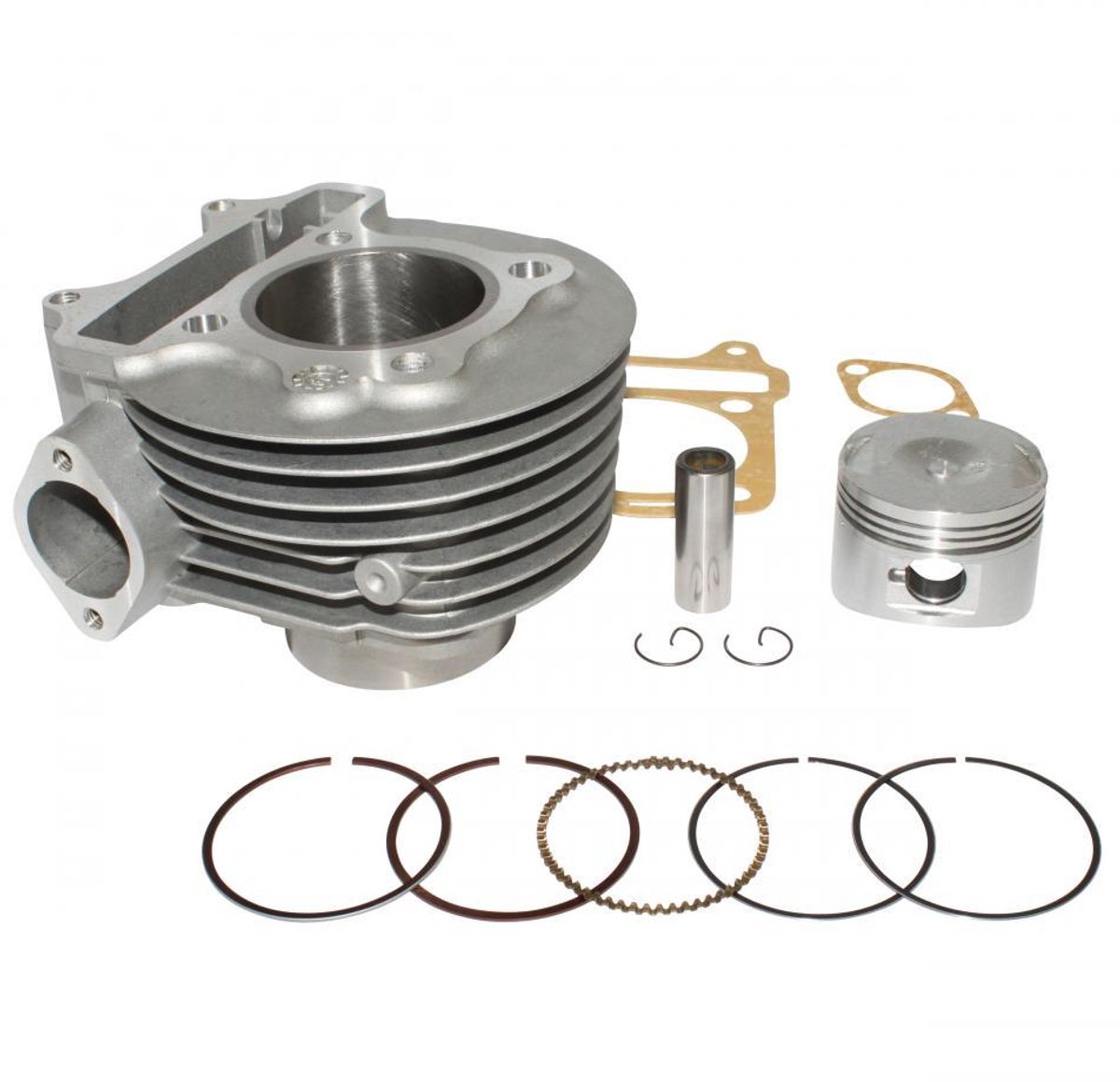 Cylindre EVOK pour Auto Ø52.4mm Neuf