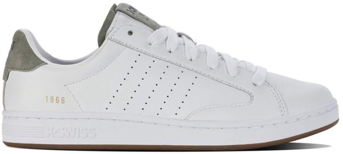 K-SWISS Sneakers Wit - ecru