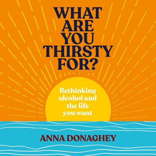 What Are You Thirsty For? - cover