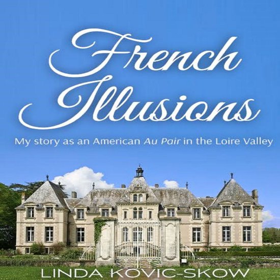 French Illusions - cover
