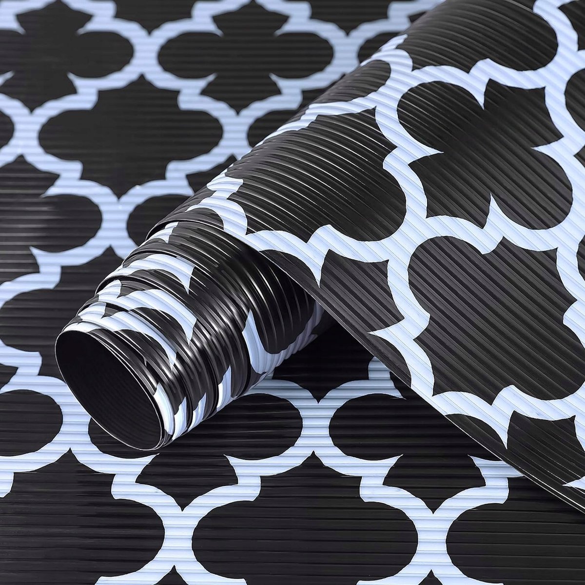 Antislip Mat EVA voor Lades 30x150cm - Op Maat Te Knippen