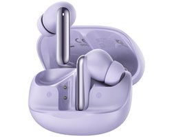 Qcy Tws Hoofdtelefoon Melobuds Ht12 Voor Telefoons Met Bluetooth 5.0 Geluid