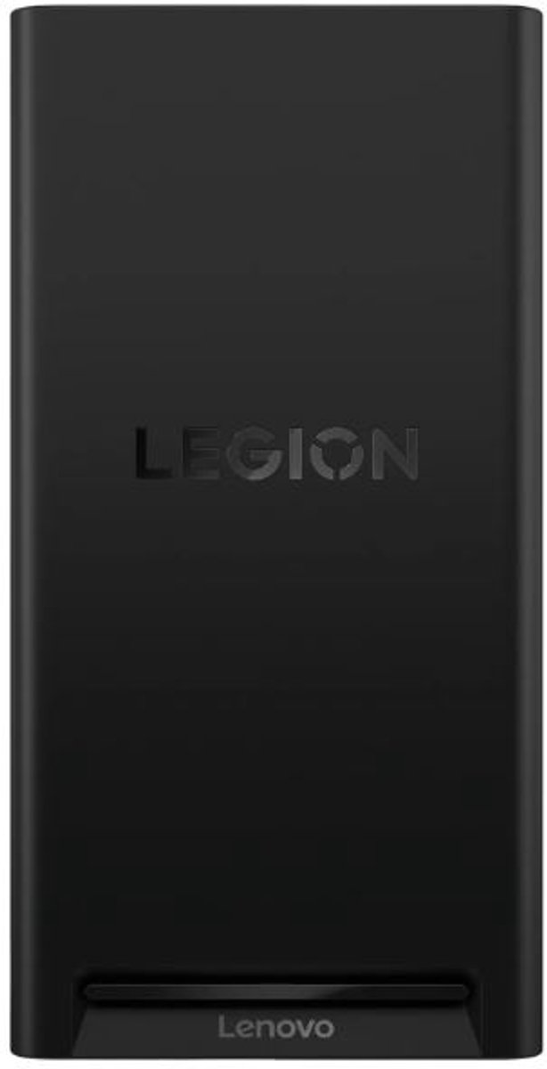 Lenovo Legion T5 30AGB10 (90YJ005BMH) - Desktop PC - AMD Ryzen 7950X3D - 32GB DDR5 - 2TB SSD - NVIDIA GeForce RTX 5070 Ti - Wi-Fi 6E - Windows 11 Home - Zwart