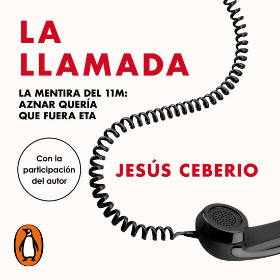 La llamada - cover