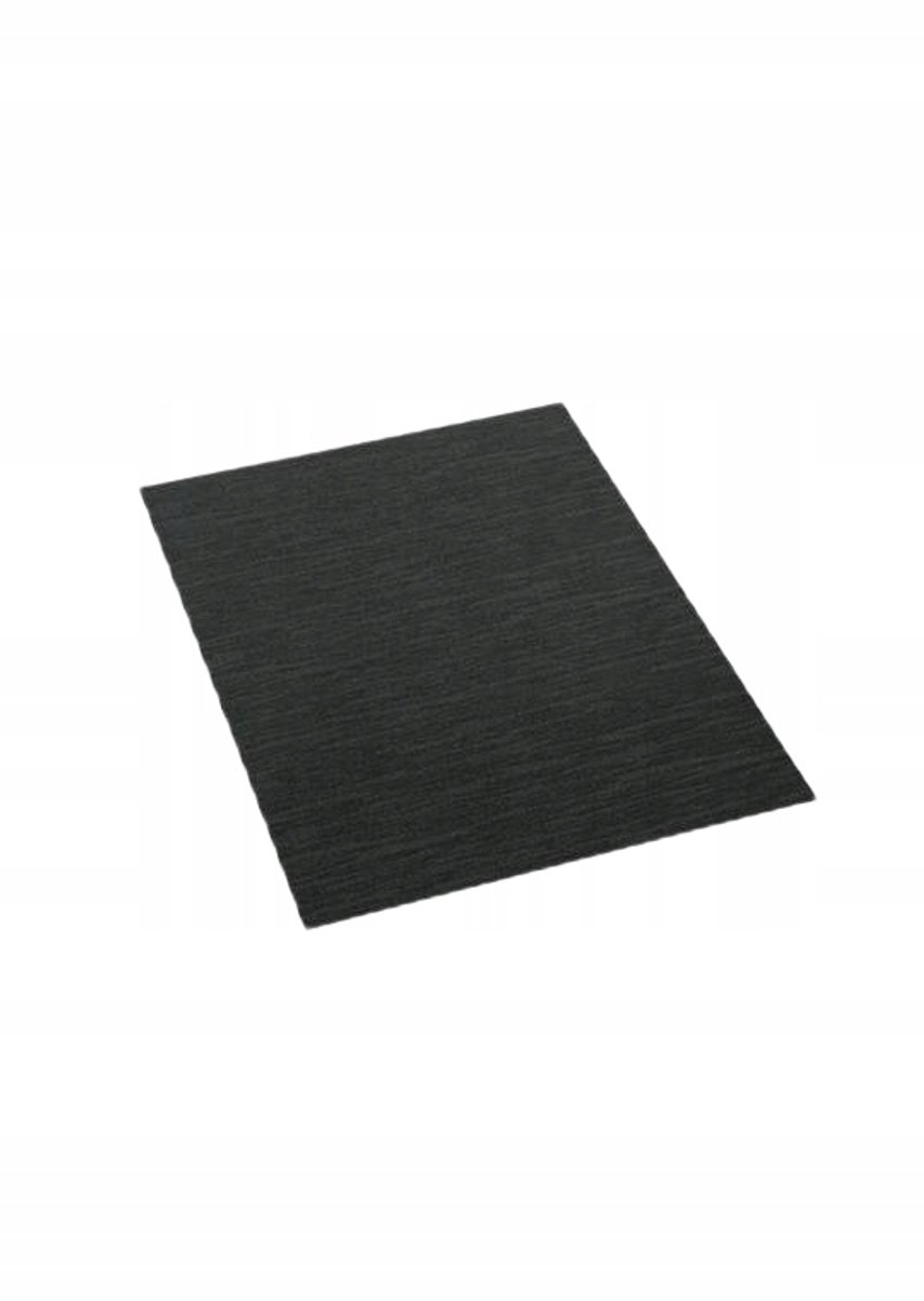 Peka Antislip Lademat 37,8x47,4cm Antraciet