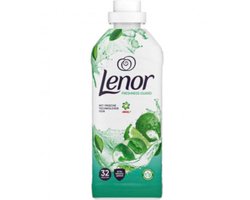 Lenor Wasverzachter - 32sc800ml - freshness guard
