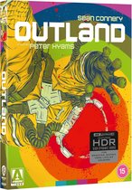 Outland - Limited Edition - 4K Ultra HD - Import