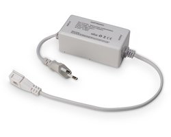 LED Strip dimmer V2 - Flex60/120-serie- Max. 500W - Inclusief afstandsbediening