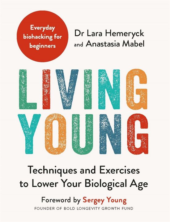 Living Young - cover