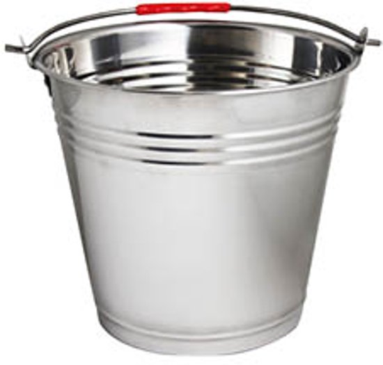 Roestvrijstalen voedselverwarmer 20l/40l geïsoleerde