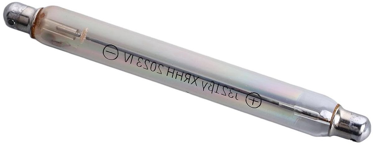 CSGoods - Nucleaire Stralingsdetectiebuis voor Laboratorium Thuis - β, γ en X-stralen Detectie - Veilig en Betrouwbaar