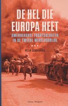 Hel Die Europa Heet
