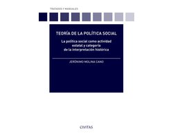 Teoría de la política social