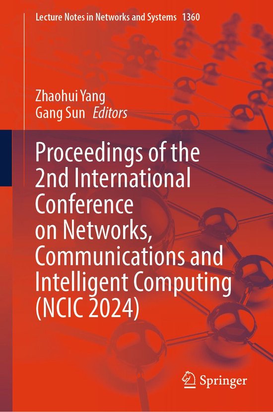 Springer Nature Proceedings excluding Computer Science - Pro ... - cover