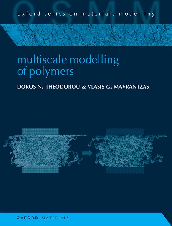 Oxford Series on Materials Modelling- Multiscale Modelling o ... - cover