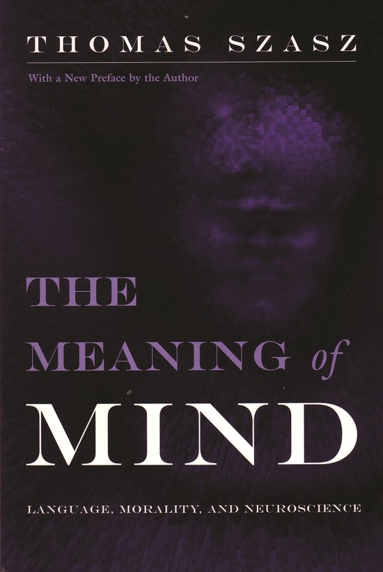 The Meaning of Mind - cover