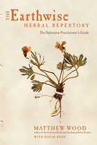 ISBN The Earthwise Herbal Repertory, Livre broché, 448 pages