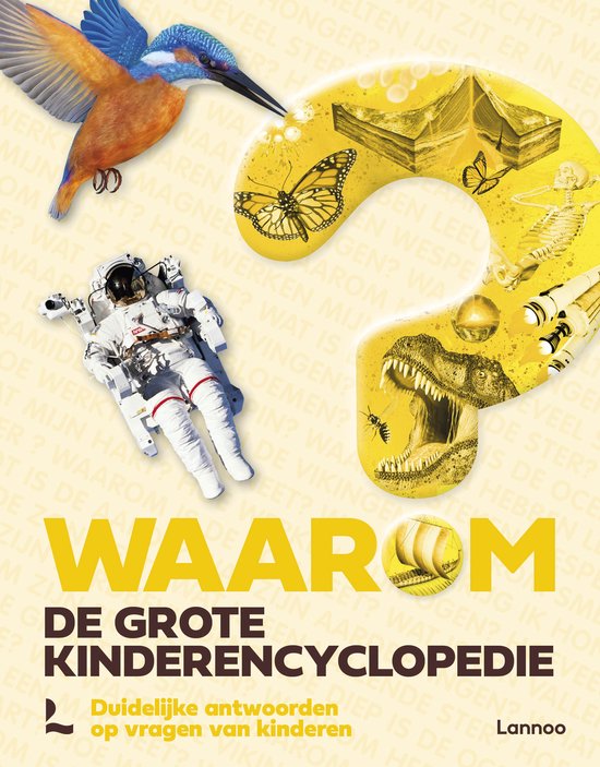 Foto: Waarom 