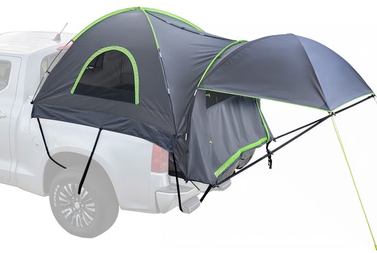 VEVOR Auto Tent Kofferbak Kampeertent Luifel Zonwering Vrachtwagen 162cm van Vevor — afbeelding 5