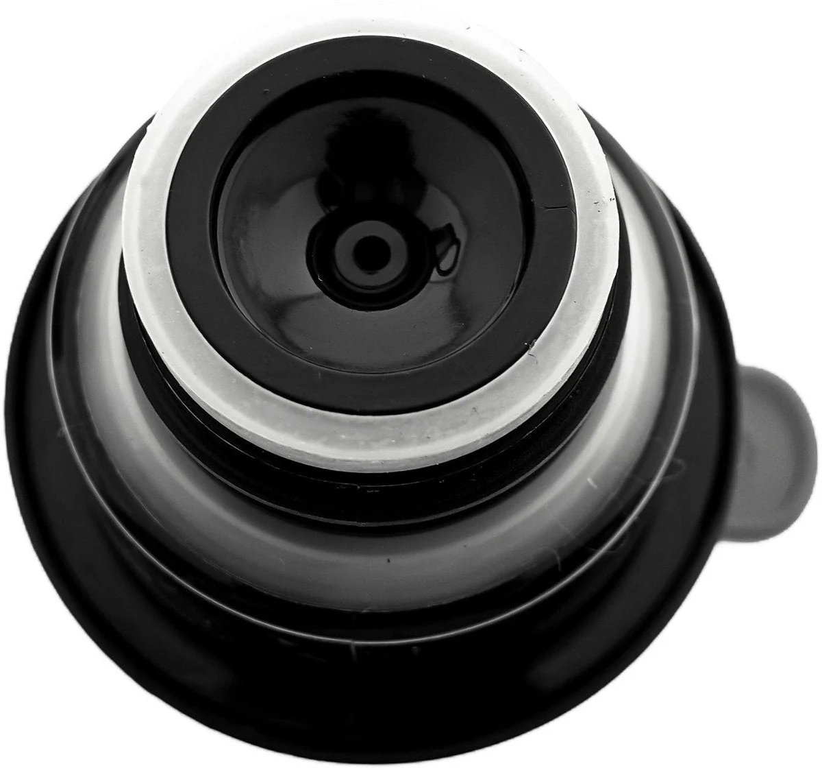 Thermoskan - 3L - RVS - Zilver - Themosfles — cadeau in Koken & Dineren - foto 3
