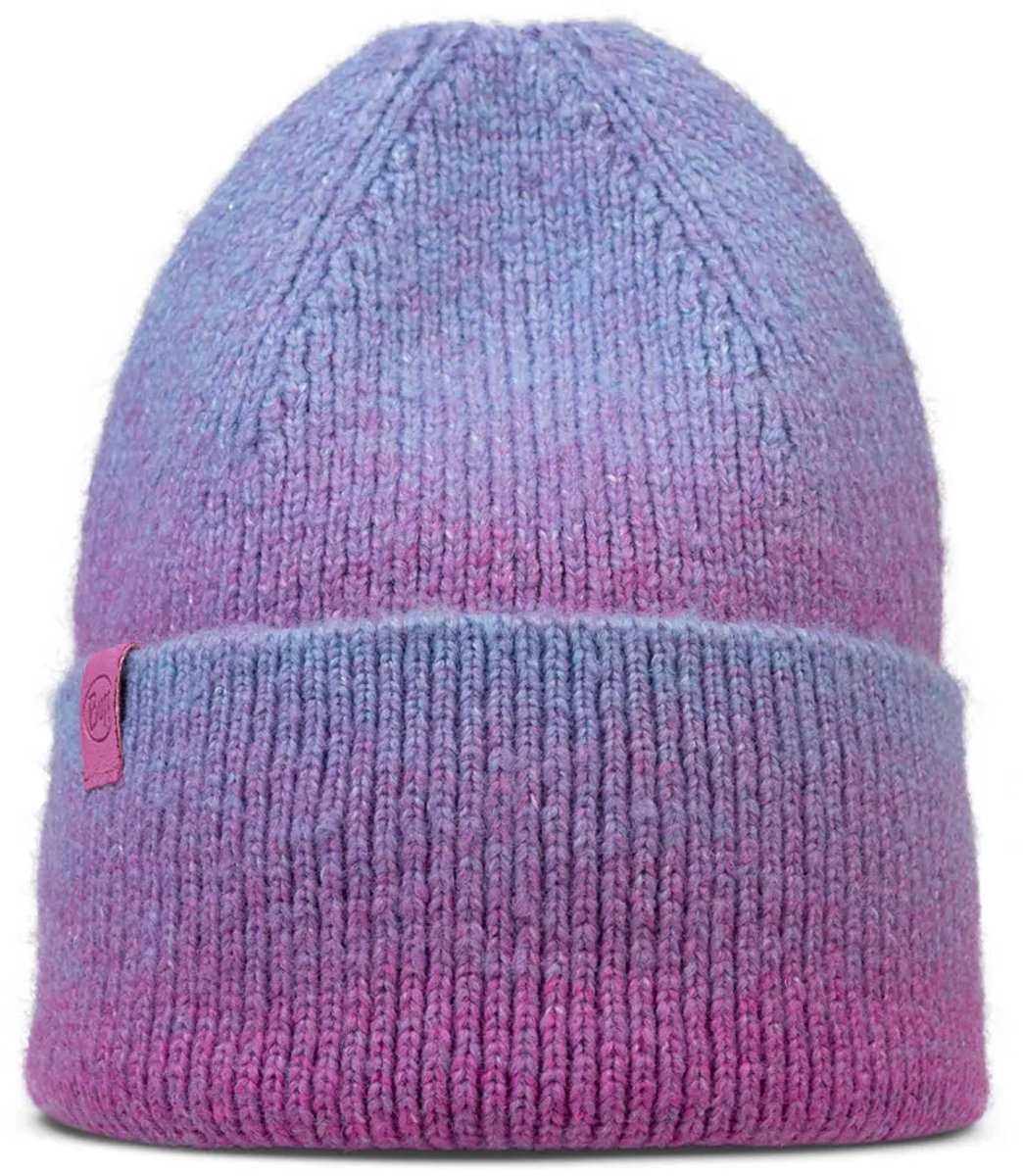 Buff ® Knitted Muts Paars