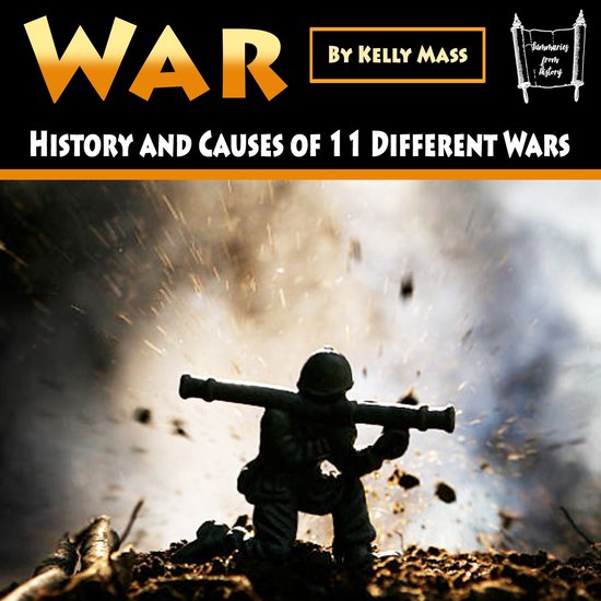 War - cover